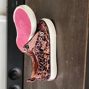 Like New Toddler shoes